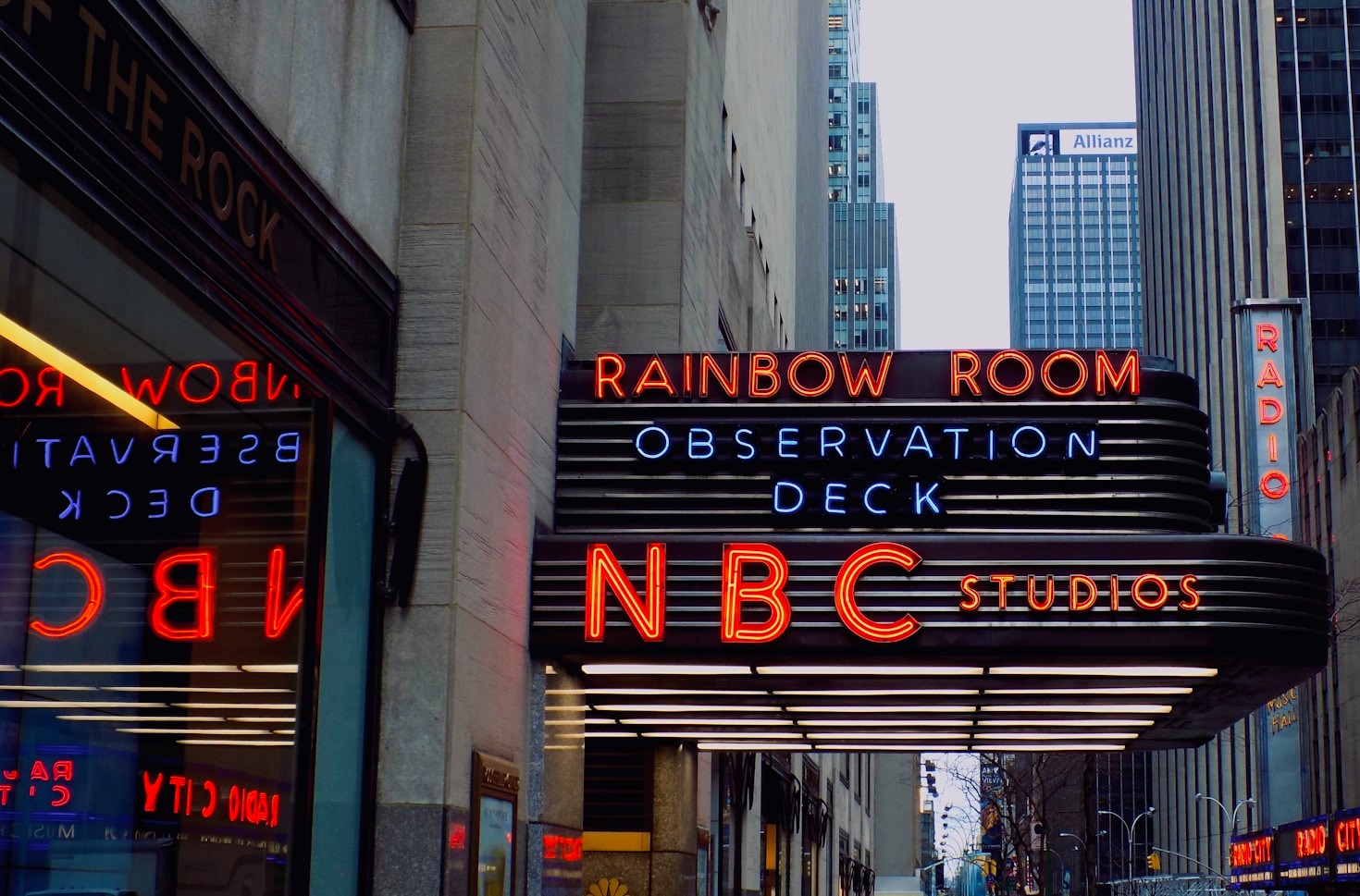 Why Aso RadioTv is Your News Partner